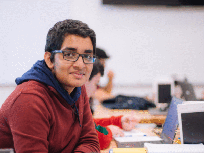 JEE(Main+ Advanced) 2-Year Integrated Program
