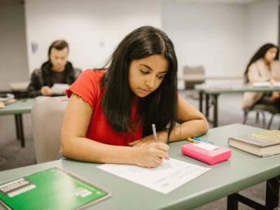 Intensive 1-Year NEET Repeater Program
